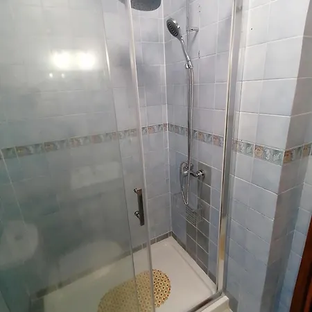 Apartamento Estudio Do Quebrado *