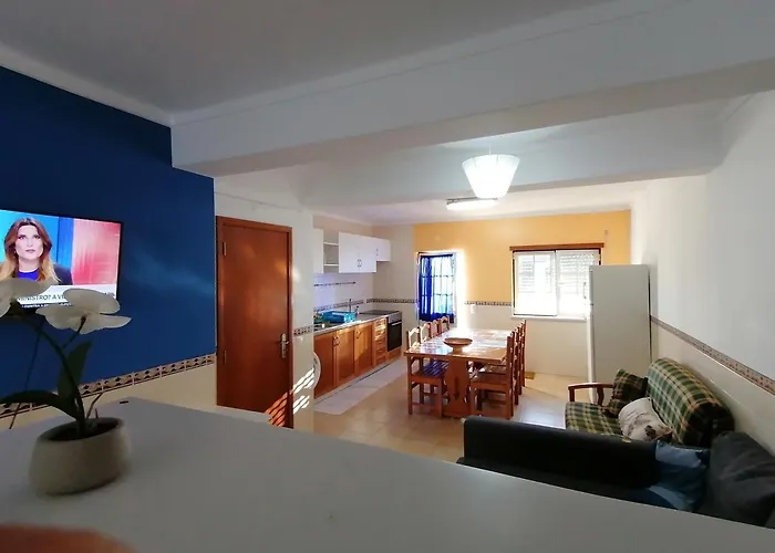 Estudio Do Quebrado 公寓 *