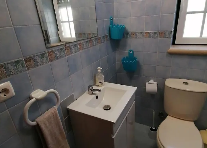 Estudio Do Quebrado * Peniche de Cima