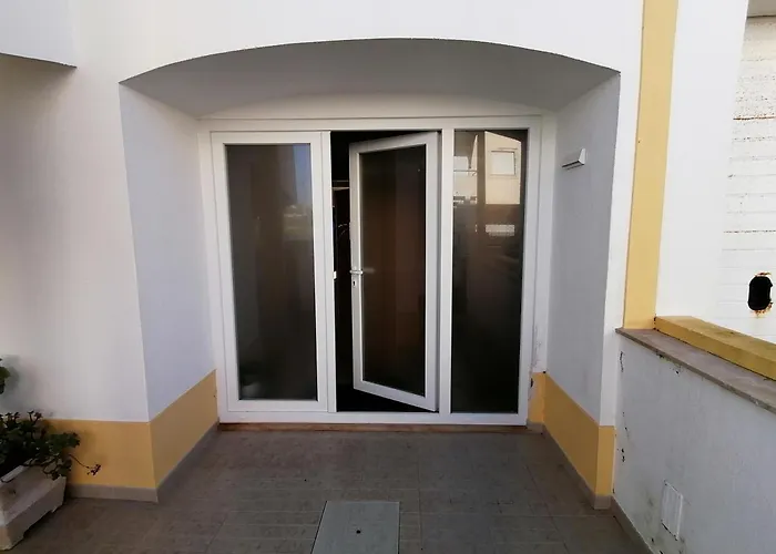 Estudio Do Quebrado 公寓 *